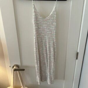 Final touch spaghetti strap dress